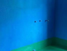 迁西卫生间测漏水多少钱