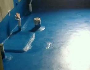 迁西卫生间测漏水多少钱