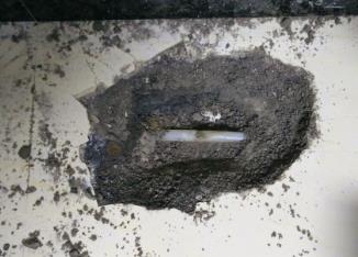 迁西漏水检测多少钱