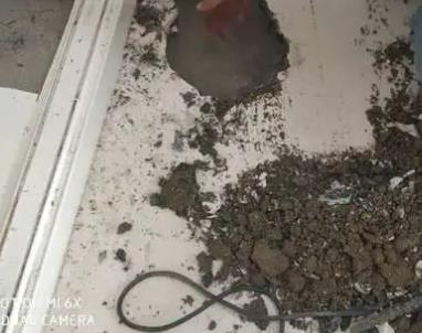 迁西楼顶渗水公司分享下迁西卫生间测漏水方法和方法的详细分解。