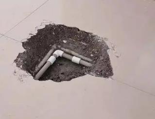  迁西检漏多少钱?