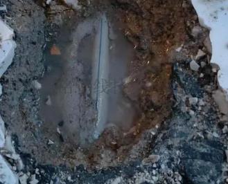 迁西楼顶漏水维修怎么找漏水点？